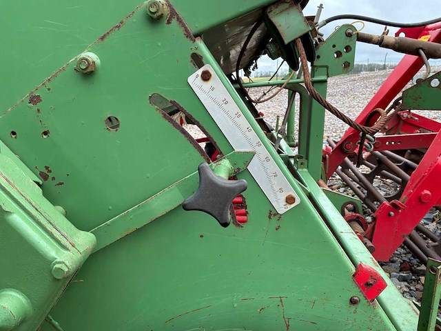 Lely rotary harve - afbeelding 6 van  32