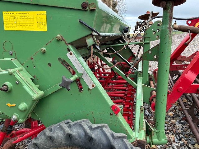 Lely rotary harve - afbeelding 7 van  32