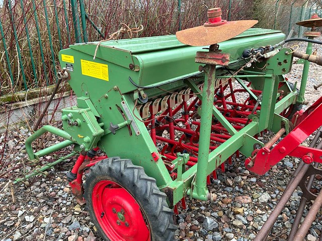 Lely rotary harve - afbeelding 8 van  32