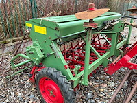 Lely rotary harve - afbeelding 8 van  32