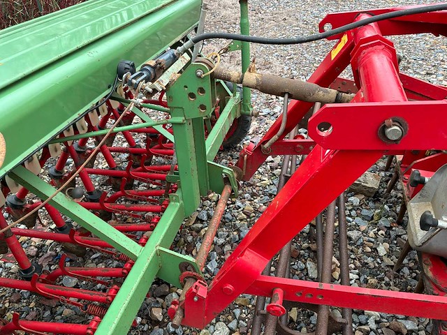 Lely rotary harve - afbeelding 11 van  32