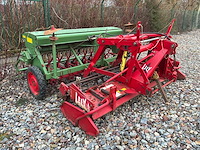 Lely rotary harve - afbeelding 1 van  32