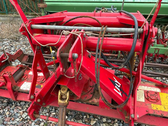 Lely rotary harve - afbeelding 14 van  32