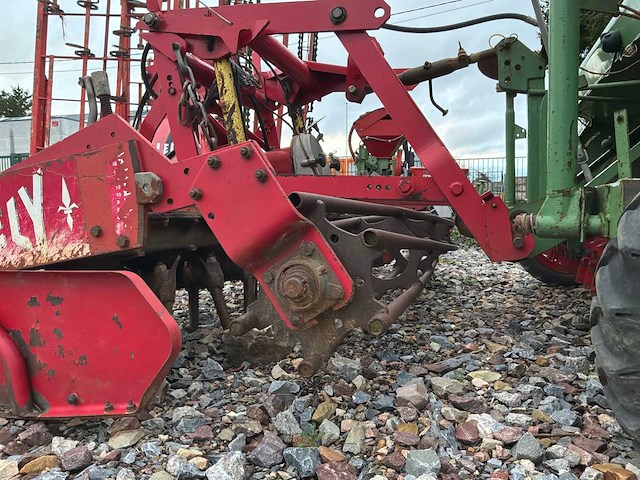 Lely rotary harve - afbeelding 17 van  32