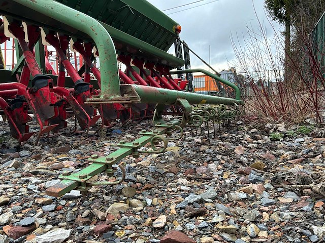 Lely rotary harve - afbeelding 19 van  32