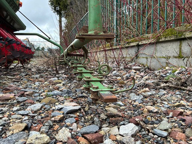 Lely rotary harve - afbeelding 20 van  32