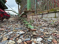 Lely rotary harve - afbeelding 20 van  32