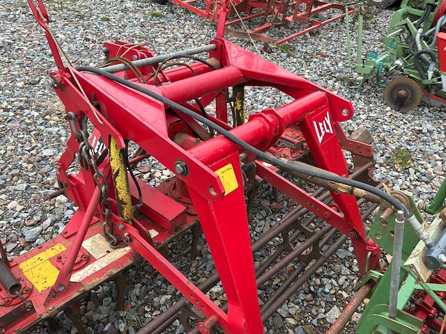 Lely rotary harve - afbeelding 24 van  32