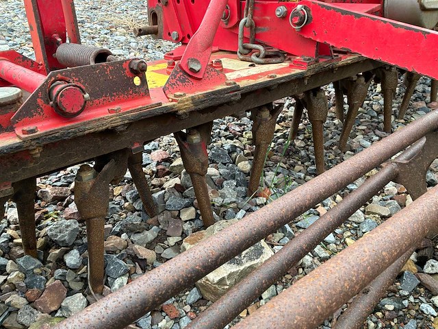 Lely rotary harve - afbeelding 25 van  32