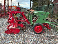 Lely rotary harve - afbeelding 27 van  32