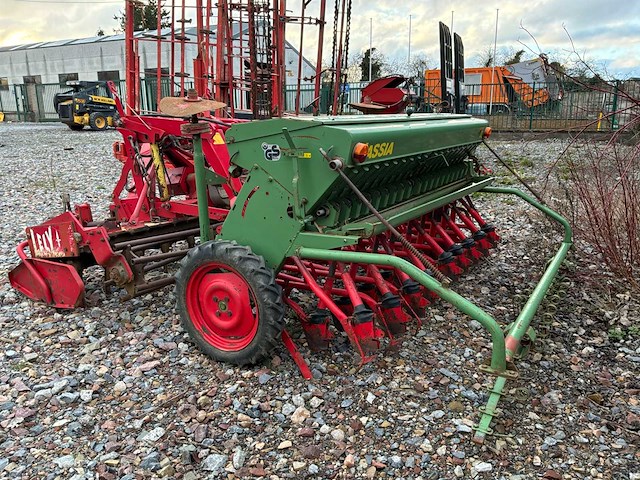 Lely rotary harve - afbeelding 28 van  32