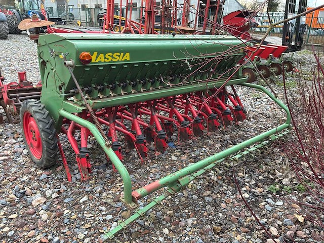 Lely rotary harve - afbeelding 29 van  32