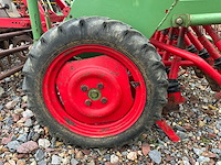 Lely rotary harve - afbeelding 31 van  32