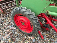 Lely rotary harve - afbeelding 32 van  32