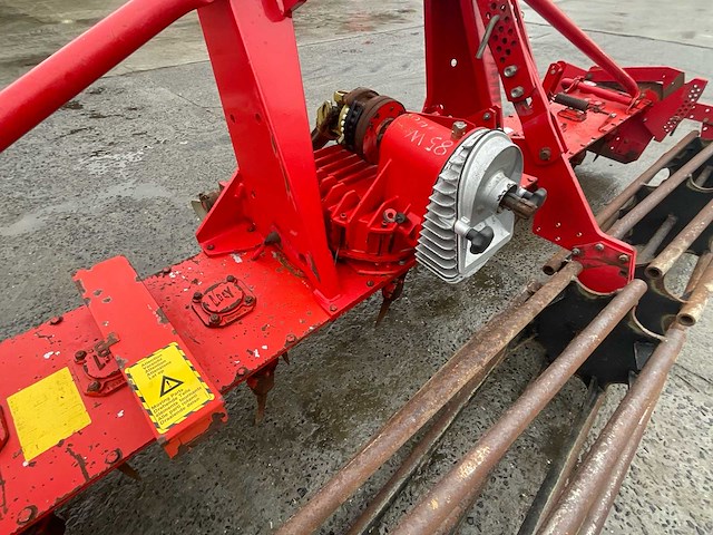 Lely rothef rotatieeg - afbeelding 2 van  15