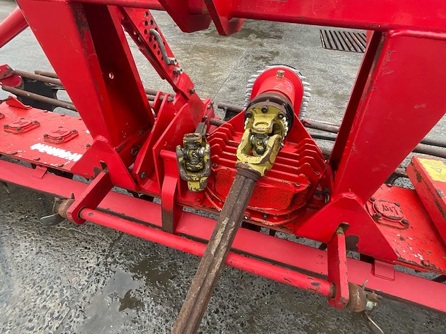 Lely rothef rotatieeg - afbeelding 3 van  15