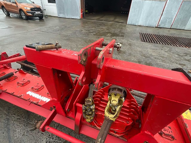 Lely rothef rotatieeg - afbeelding 4 van  15