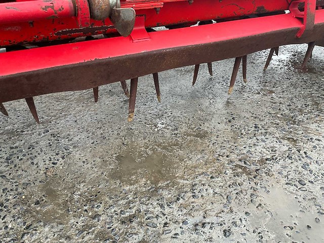 Lely rothef rotatieeg - afbeelding 6 van  15