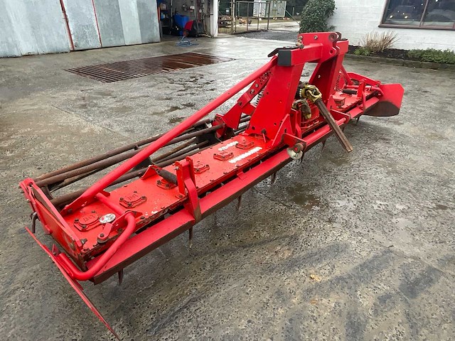 Lely rothef rotatieeg - afbeelding 8 van  15