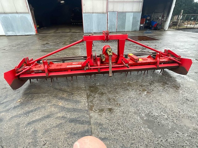 Lely rothef rotatieeg - afbeelding 9 van  15