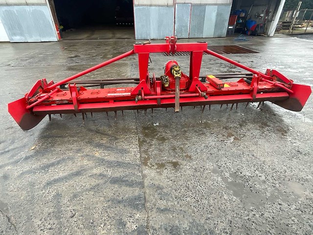 Lely rothef rotatieeg - afbeelding 10 van  15