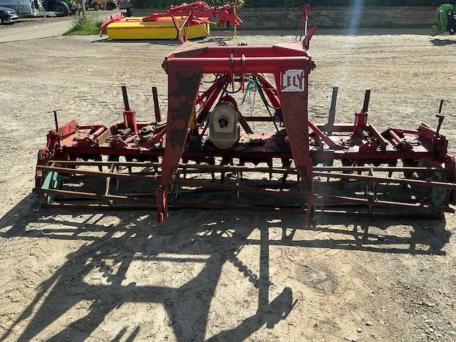 Lely rotorkopeg - afbeelding 2 van  9