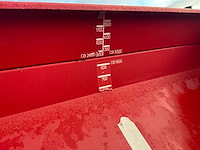 Lely superlarge 23225 akker- en graslandbemester - afbeelding 2 van  12