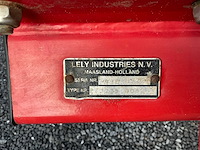 Lely superlarge 23225 akker- en graslandbemester - afbeelding 4 van  12