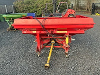 Lely superlarge 23225 akker- en graslandbemester - afbeelding 1 van  12
