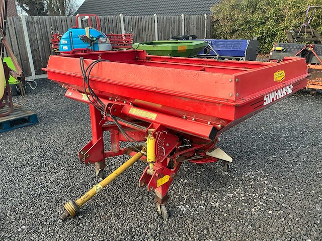 Lely superlarge 23225 akker- en graslandbemester - afbeelding 5 van  12