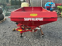 Lely superlarge 23225 akker- en graslandbemester - afbeelding 6 van  12