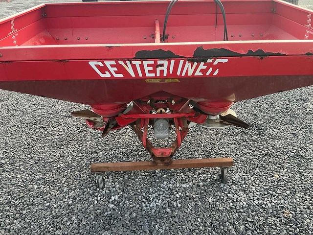 Lely superlarge 23225 akker- en graslandbemester - afbeelding 8 van  12