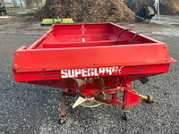 Lely superlarge 23225 akker- en graslandbemester - afbeelding 10 van  12