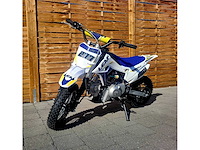 Lem - rf90 - motorcycle crossmotor/dirtbike - afbeelding 1 van  5