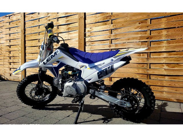 Lem - rf90 - motorcycle crossmotor/dirtbike - afbeelding 2 van  5