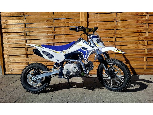 Lem - rf90 - motorcycle crossmotor/dirtbike - afbeelding 4 van  5