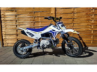 Lem - rf90 - motorcycle crossmotor/dirtbike - afbeelding 4 van  5
