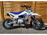Lem - rf90 - motorcycle crossmotor/dirtbike - afbeelding 5 van  5