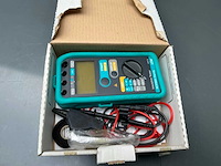 Lem norma elektrische tester. - afbeelding 5 van  5