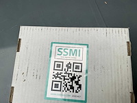 Lem norma elektrische tester. - afbeelding 2 van  5