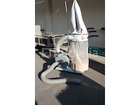 Leman asp152 mobiele chipextractie - afbeelding 2 van  6