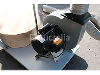 Leman asp152 mobiele chipextractie - afbeelding 3 van  6