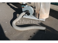 Leman asp152 mobiele chipextractie - afbeelding 4 van  6