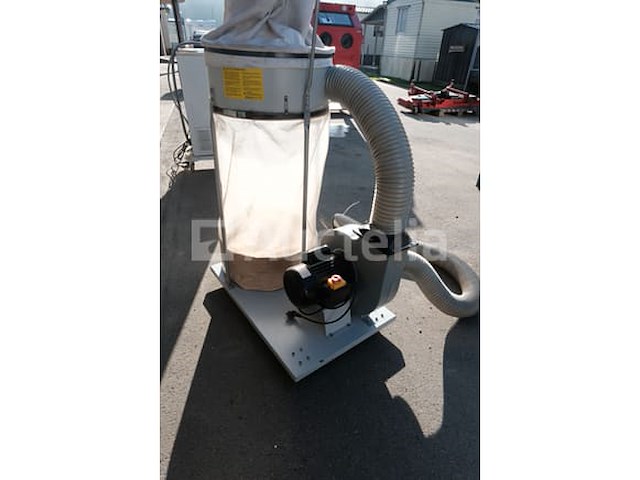 Leman asp152 mobiele chipextractie - afbeelding 6 van  6