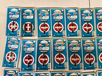 Leman diverse bits in blister verpakking (45x) - afbeelding 1 van  1