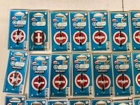Leman diverse bits in blister verpakking (45x) - afbeelding 3 van  10