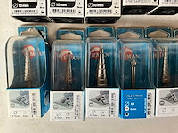Leman diverse boor/frees accessoires (21x) - afbeelding 6 van  8