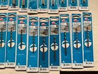Leman diverse boren (26x) - afbeelding 4 van  6