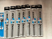 Leman diverse boren (27x) - afbeelding 2 van  6