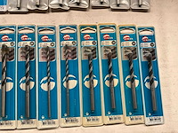 Leman diverse boren (27x) - afbeelding 5 van  6